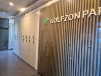 골프존파크 신부굿모닝골프존점