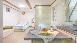 가평 앤디209 스파 펜션