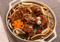 맛나감자탕 연산토곡점