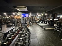 블랙바디 GYM