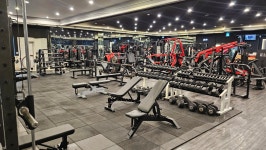 몸조아짐 피트니스