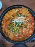 K한우국밥&불냉면