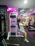 신월동 PT 라이프헬스장