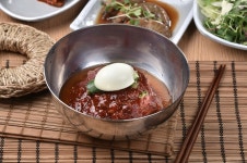 왕고집 참숯구이
