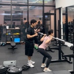 무포스 PT FT 송도점