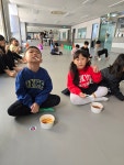푸른마을 차오름태권도장