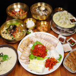 메밀꽃마을