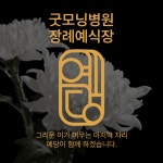 굿모닝병원장례식장