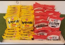 오늘도닭갈비 서방님부대찌개