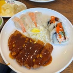 스시마당 예산점