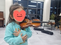 원주스즈키바이올린학원