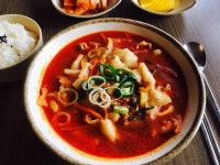 송쌀국수&불냉면 방화마곡점