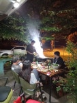 산내음황토펜션