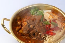 금이네김치찜