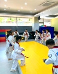 한일태권도장