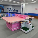 짱탁구장 죽전단국대점