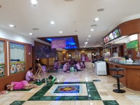 마송불가마사우나