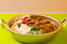 금이네김치찜