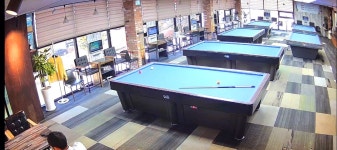 공세알 CAROM Cafe