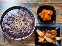 옥토밭손칼국수