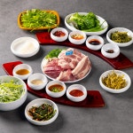 부산갈매기 순천조례점