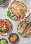 태선족발 쌍용점