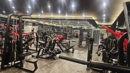 몸조아짐 피트니스