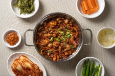 정하용선산곱창 신암평화점