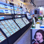렌즈미 글라스미 제주시청점
