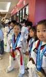 경희대활기찬태권도
