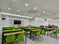 3H 대구칠곡강북센터