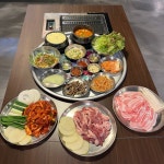 사거리구이집