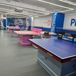 짱탁구장 죽전단국대점