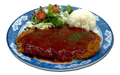 정씨함박 영동점