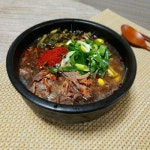 방일해장국 신탄진점