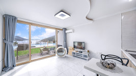 해피독애견펜션