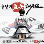 용인대효동태권도