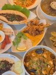 남월 안산한양대본점