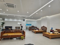 3H 대구칠곡강북센터