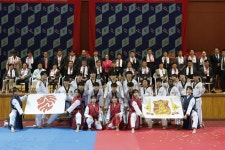 경희대활기찬태권도