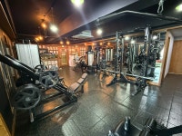 블랙바디 GYM
