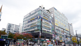 대화튼튼정형외과의원