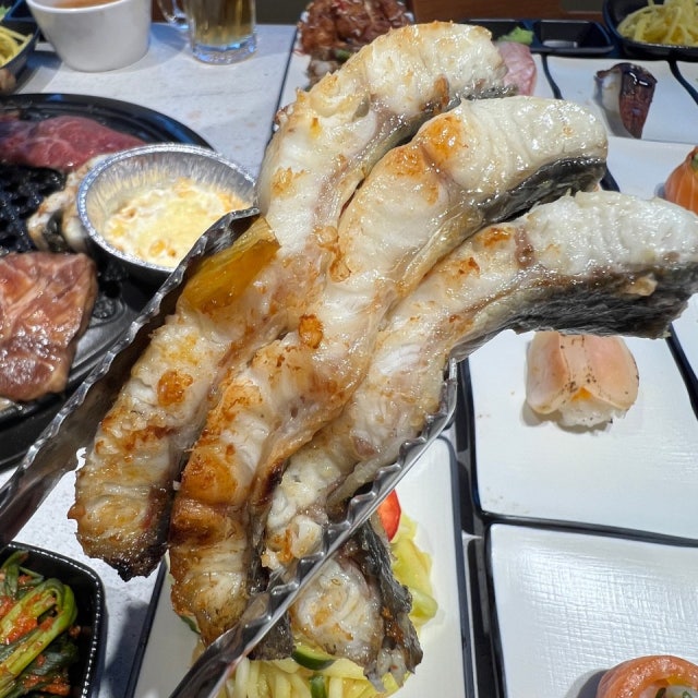 장어이야기 장어,먹장어요리 대표 사진