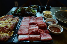 육림한우식육식당