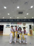 용인대아이짐태권스쿨
