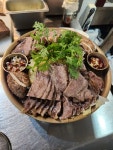 그니식당 평양냉면