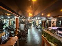 블랙바디 GYM