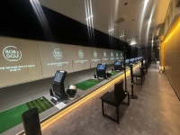 GDR플러스 밥스골프아카데미 미사점