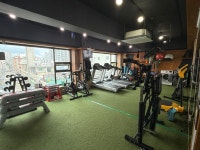 블랙바디 GYM