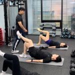 무포스 PT FT 송도점